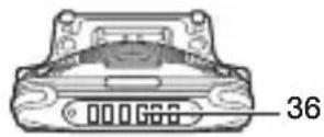 CASIO IT-G600 - Options - 3