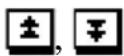 CASIO PV-S660 - Scroll Bars - 2