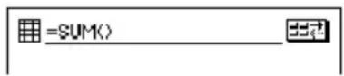 CASIO PV-S660 - Example Data - 3