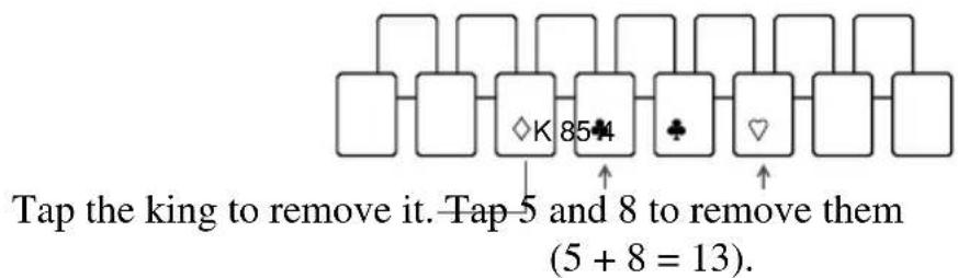CASIO PV-S660 - How to play - 1