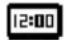 CASIO PV-S660 - Bar Type Time Setting Screen - 2