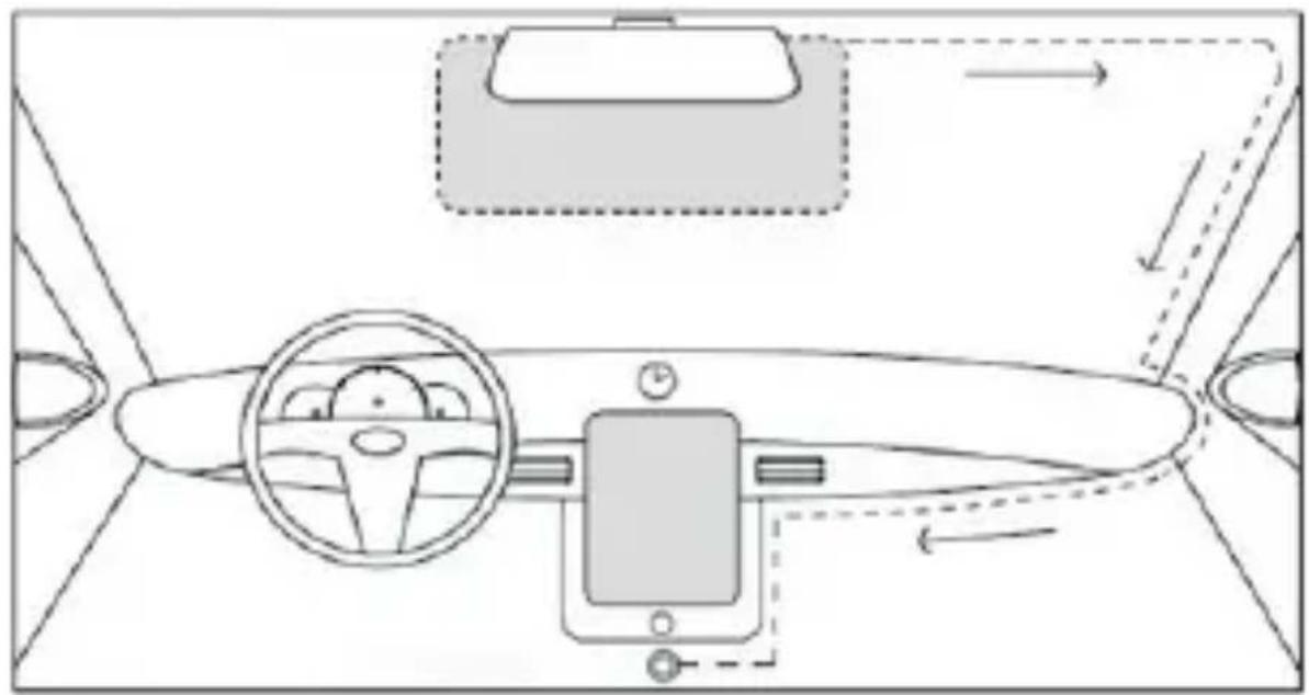 Xblitz A2 GPS - 3