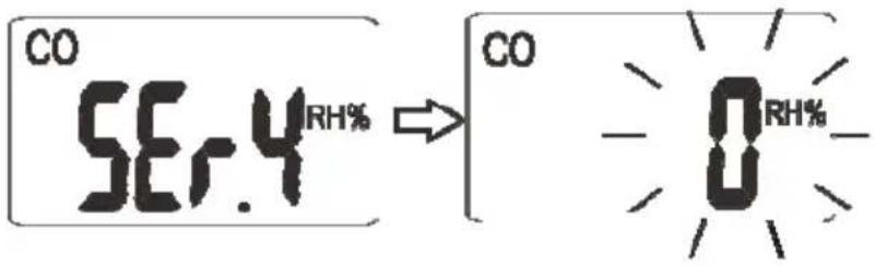 CO SEr.4^RH% CO 0^RH%