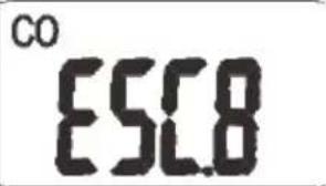 CO ESC.B