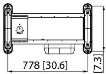 778 [30.6] [7.3]