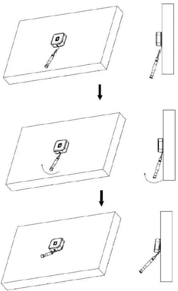 Dahua Technology ASR2100A-D - Related Operations - 1