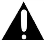 DENVER VPR-190 - CAUTION - 1