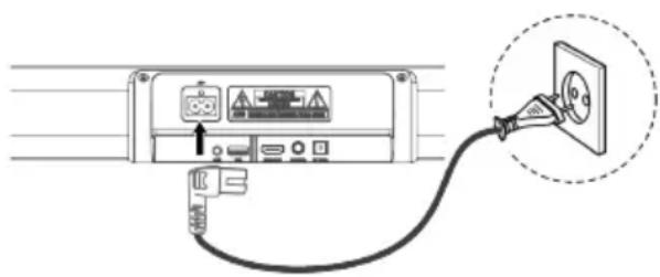 JVC TH-E321B - OSTRZEŻENIE - 2