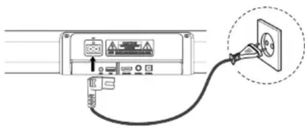 JVC TH-E321B - UPOZORNĚNÍ - 2