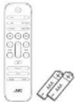 JVC TH-E631B - КАКВО ИМА В КАШОНА - 2