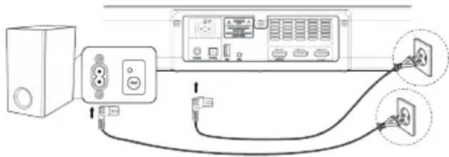 JVC TH-E741B - ПРЕДУПРЕЖДЕНИЕ - 5