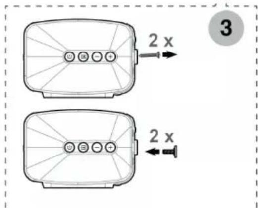 2 x 2 x