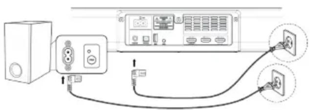 JVC TH-E741B - UPOZORNĚNÍ - 5