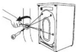 Philco PLD 106 E - Warning! - 4