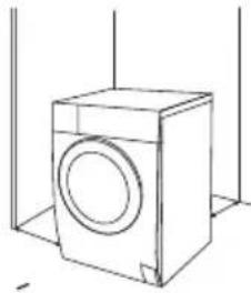 Philco PLD 106 E - Varování! - 1
