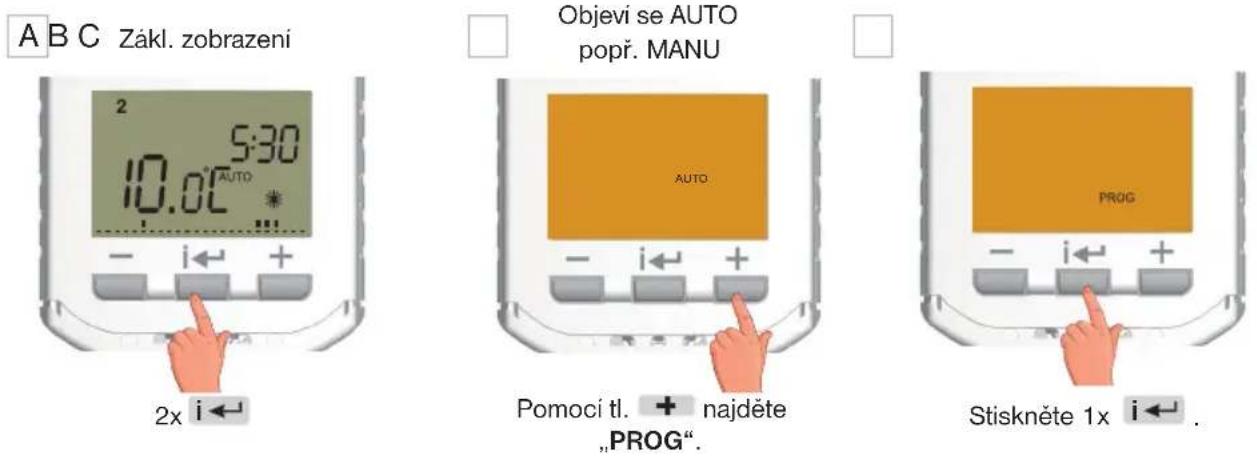 Elektrobock HD13-L - Režim BOOST - 3