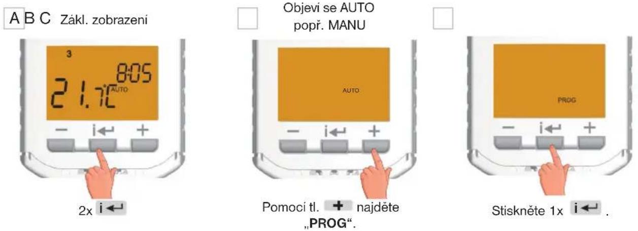 Elektrobock HD13-P - Režim BOOST - 3