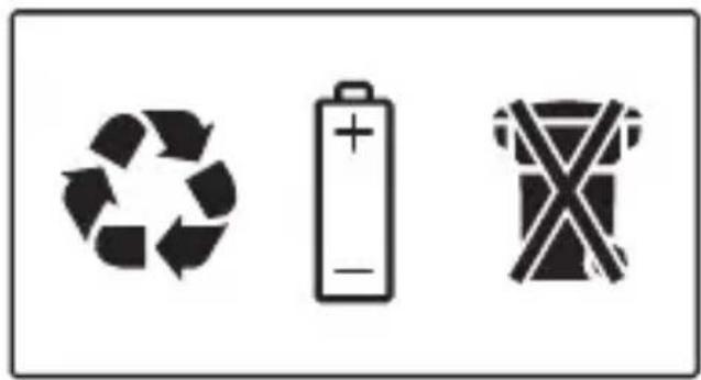 DANFOSS ECtemp 130 - Disposal Instruction - 1