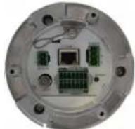 FLIR Quasar CP-6302 - To install the standard or compact wall mount - 8