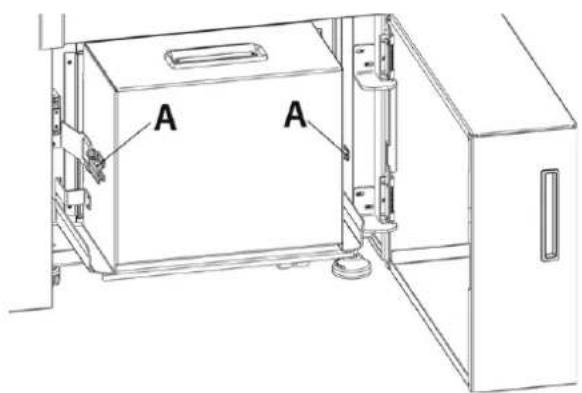 A A