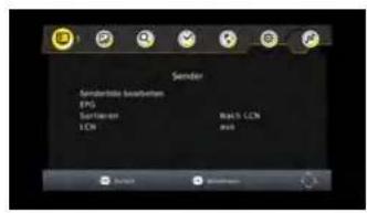 Sender Sendarible SAR/EBITM EPS SAR/EBITM LCD RAR 5 LCD iOS