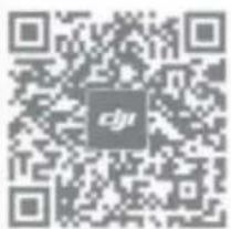 QR code image containing a central logo with stylized text 'cpi'