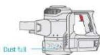 PRINCESS Jet Stream 600 339600 - CLEANING AND MAINTENANCE - 1