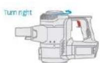 PRINCESS Jet Stream 600 339600 - CLEANING AND MAINTENANCE - 6