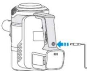 PRINCESS Jet Stream 600 339600 - Charge - 1