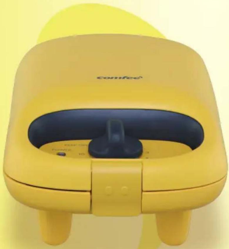 COMFEE MC-JK1312P201 - Protezione dell'ambiente - 2