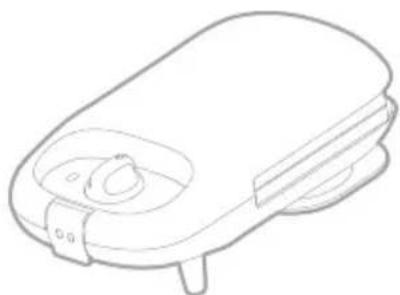 COMFEE MC-JK1312P201 - Parts - 1