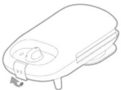 COMFEE MC-JK1312P201 - Installazione e Rimozione - 1
