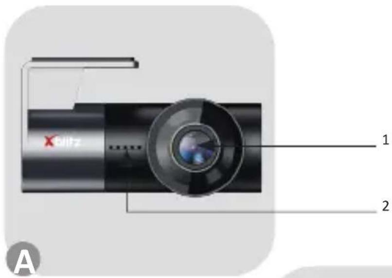 XBlitz 1 2 A