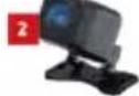 Xblitz Mirror HQ - Table of contents Spis treści - 2