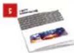 Xblitz Mirror HQ - Table of contents Spis treści - 5