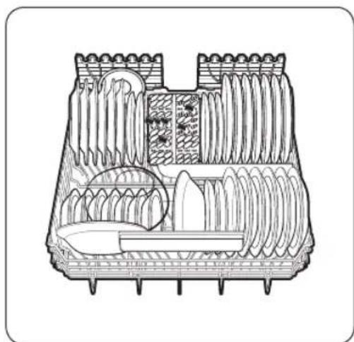 Cross-sectional diagram of a mechanical or electrical component with layered structure and internal components (no text or symbols).