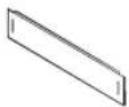 SAMSUNG DW60A8070US - BU models (Built under, DW60A80**U*) - 6