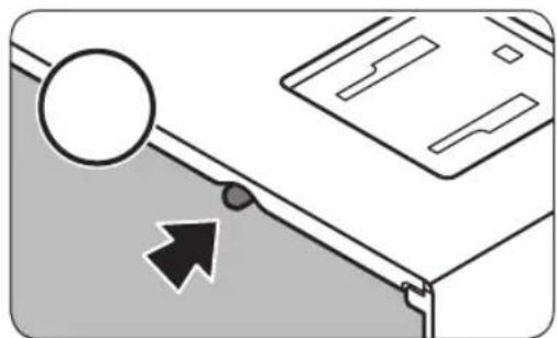 SAMSUNG DW60A8070US - Infolampa - 2