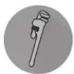 ASTRALPOOL ICI-400B - Required Tools - 5