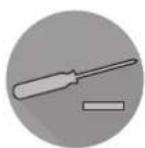 ASTRALPOOL ICI-400B - Required Tools - 4