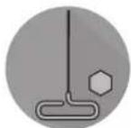 ASTRALPOOL ICI-400B - Required Tools - 7