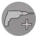 ASTRALPOOL ICI-400B - Required Tools - 12