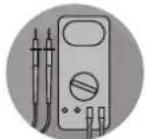 ASTRALPOOL ICI-400B - Required Tools - 10