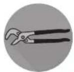 ASTRALPOOL ICI-400B - Required Tools - 8