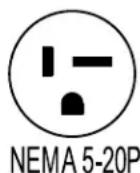 Continental CPA60 - ELECTRICAL CONNECTIONS - 2
