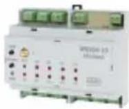 Elektrobock WS380 - Doporučené typy přijímačů WS3xx: - 4