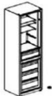 Kunft KC5212 - Reversing the Door Swing - 7