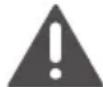 COMFEE RCU63WH2 - Betekenis van de veiligheidswaarschuwingssymbolen - 3