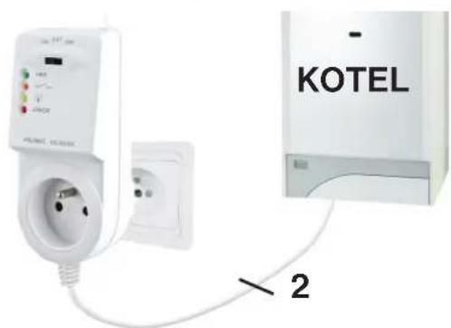 KOTEL 2