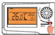 Elektrobock BT32 - Párování přijímače s vysílačem - 2